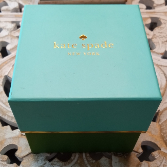 Sale ~ Kate Spade Watch - Picture 7 of 7